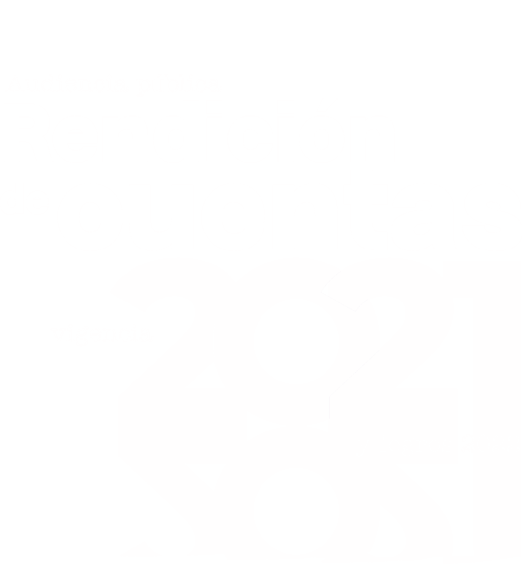 Rendicion