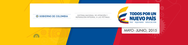 Header Boletín SNARIV