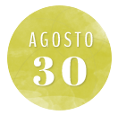 agosto 30