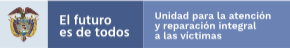 Unidad para la atención integral y reparación a las víctimas