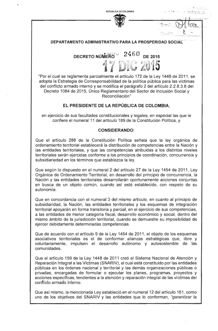 decreto corresponsabilidad
