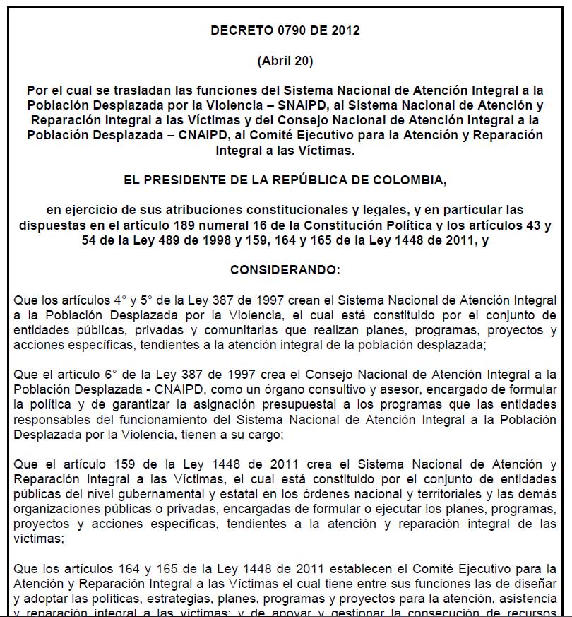 decreto0790 de 2012 0
