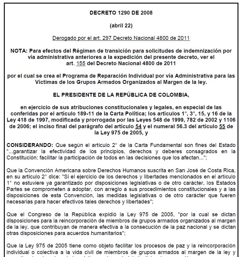 decreto1290 de 2008