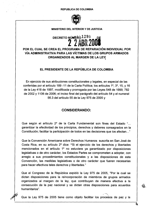 decreto1290