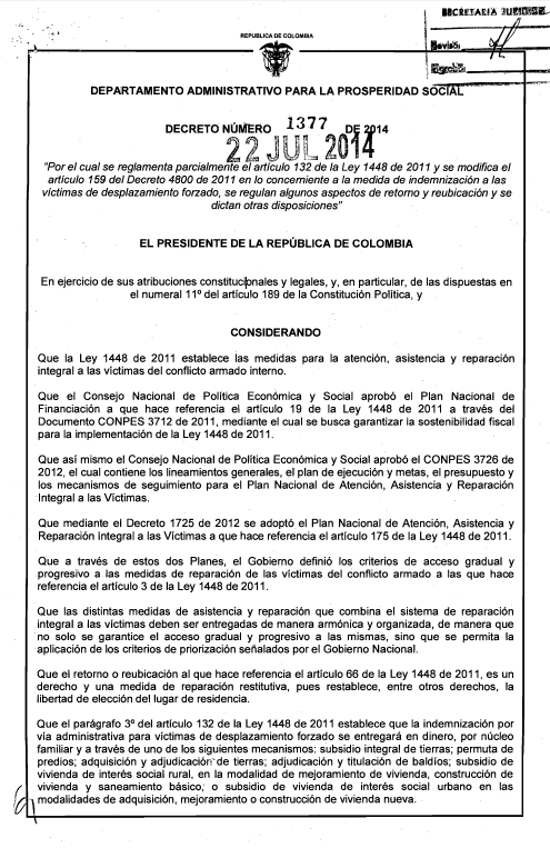 decreto1377