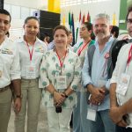 “Alcaldes no están solos; cuentan con nosotros" Paula Gaviria