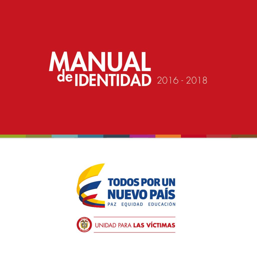 ManualIdentidad Unidad 2016 2018 basico