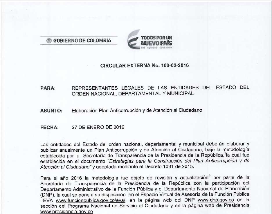 circular externa 100 02 2016
