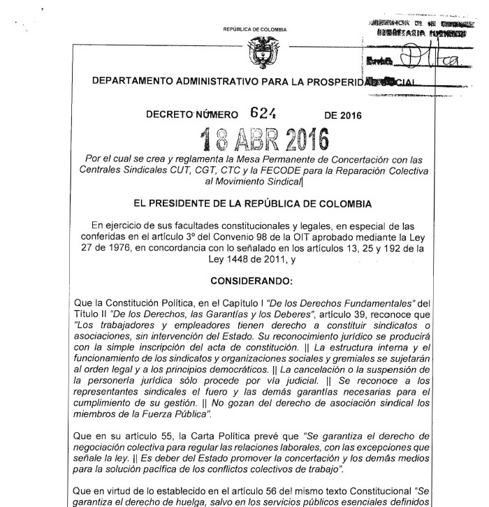 decreto624