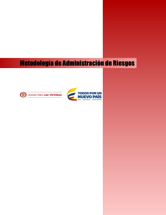 metodologia admin ries
