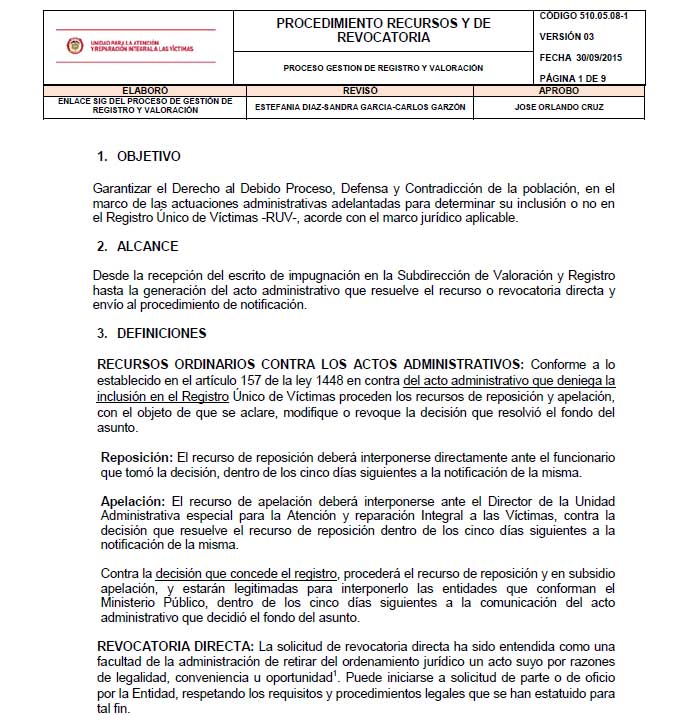 procedimientorecursorevocatoria