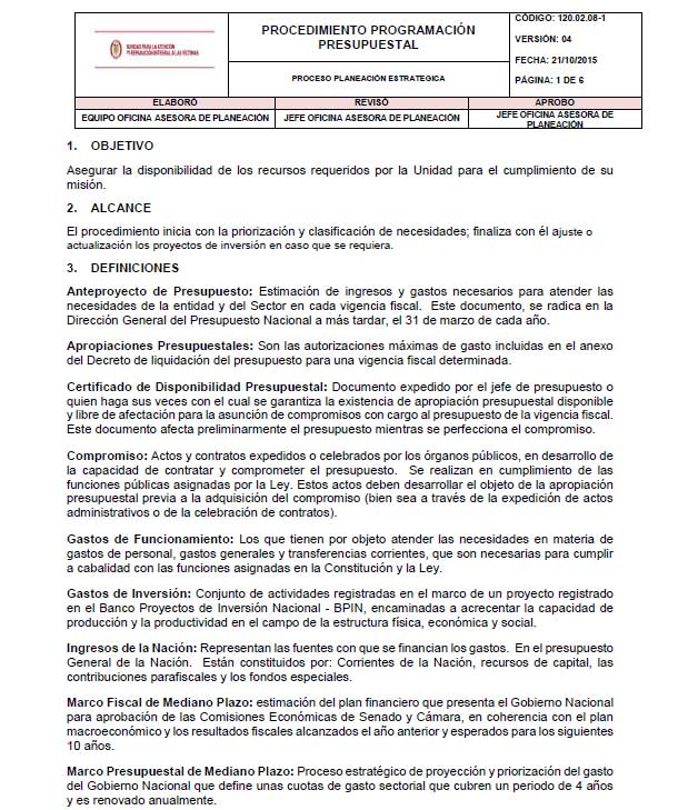 programacionpresupuestal