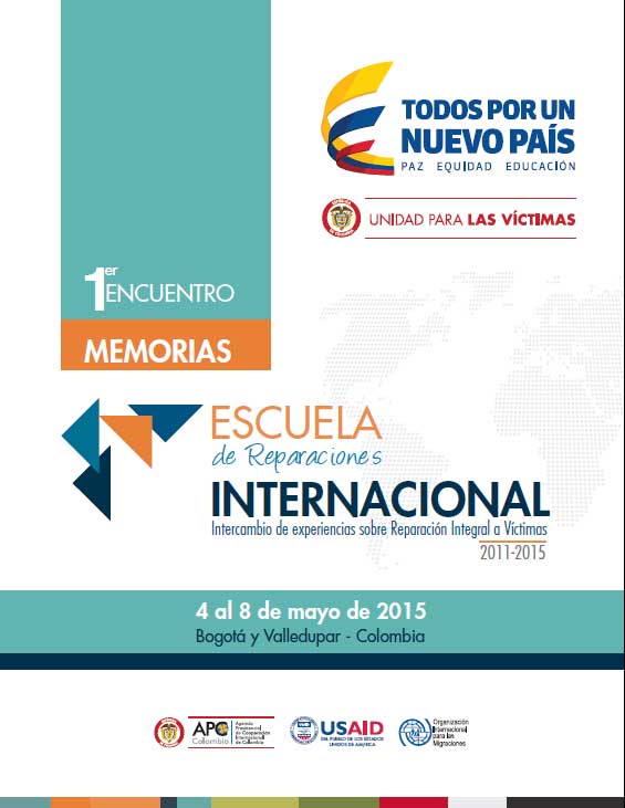 1 encuentro memorias escuela