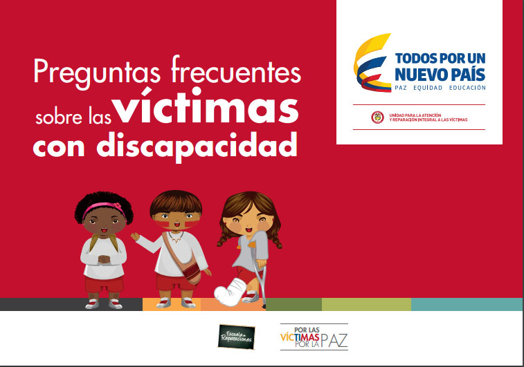discapacidad