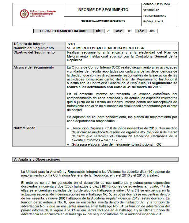 informeseguimientocgrmarzo2016 0