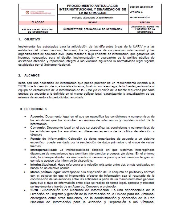 procedimiento articulacioninterdinamizador