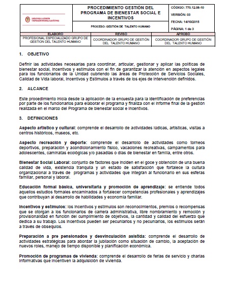 Portada Bienestar