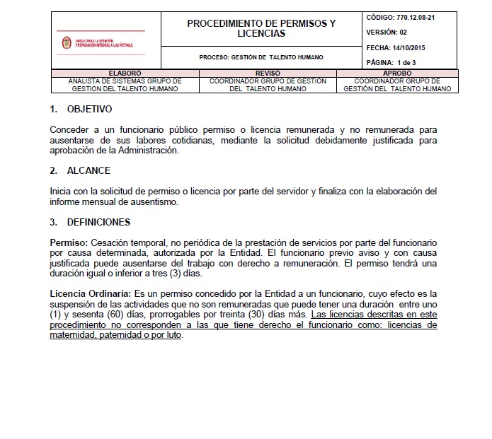 Portada permisos y licencias