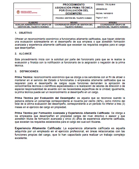 Portada prima tecnica