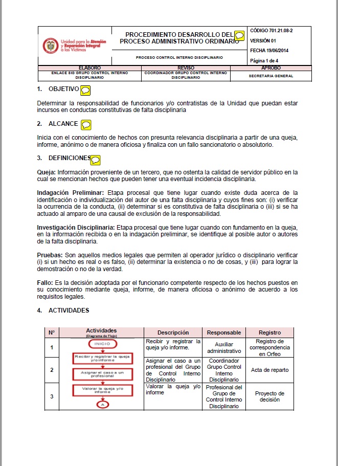 ProcedimientoProcesoOrdinariov1
