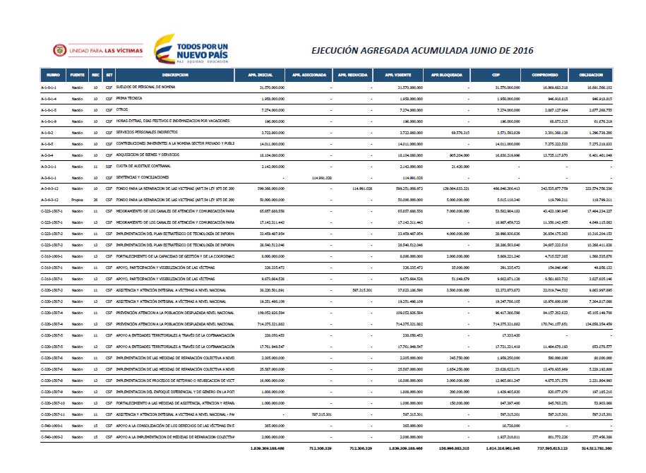 ejecucionpresupuestalportadajunio