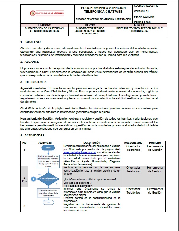 Portada Chat Web