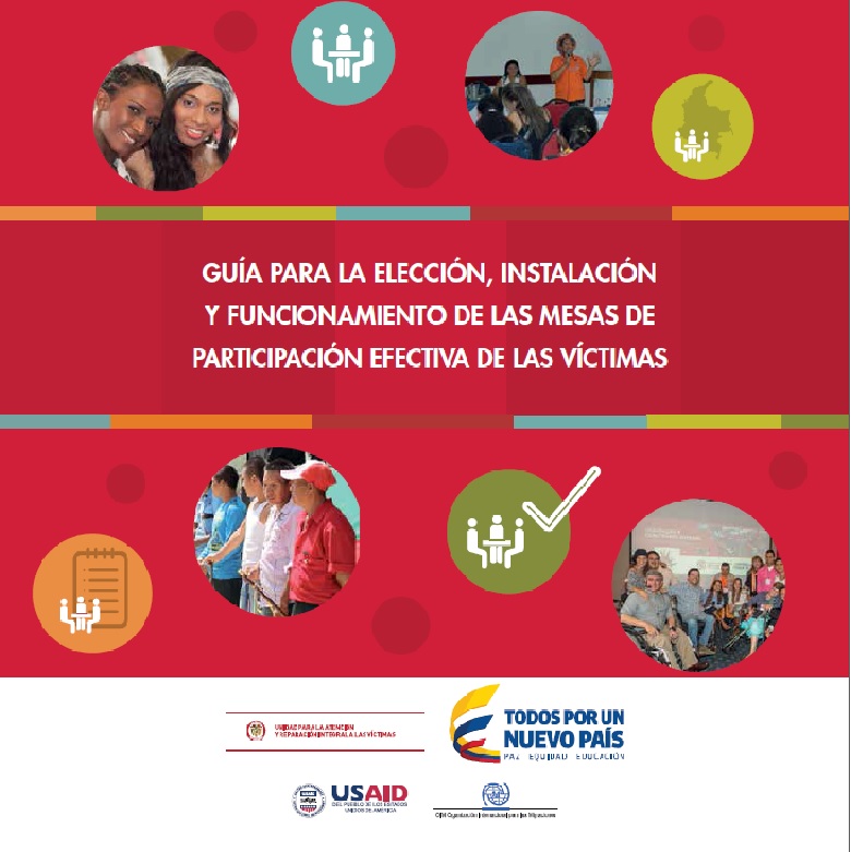 Portada Guia Eleccion instalacion y funcionamiento Mesas