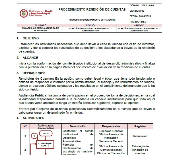 Rendicion imagen