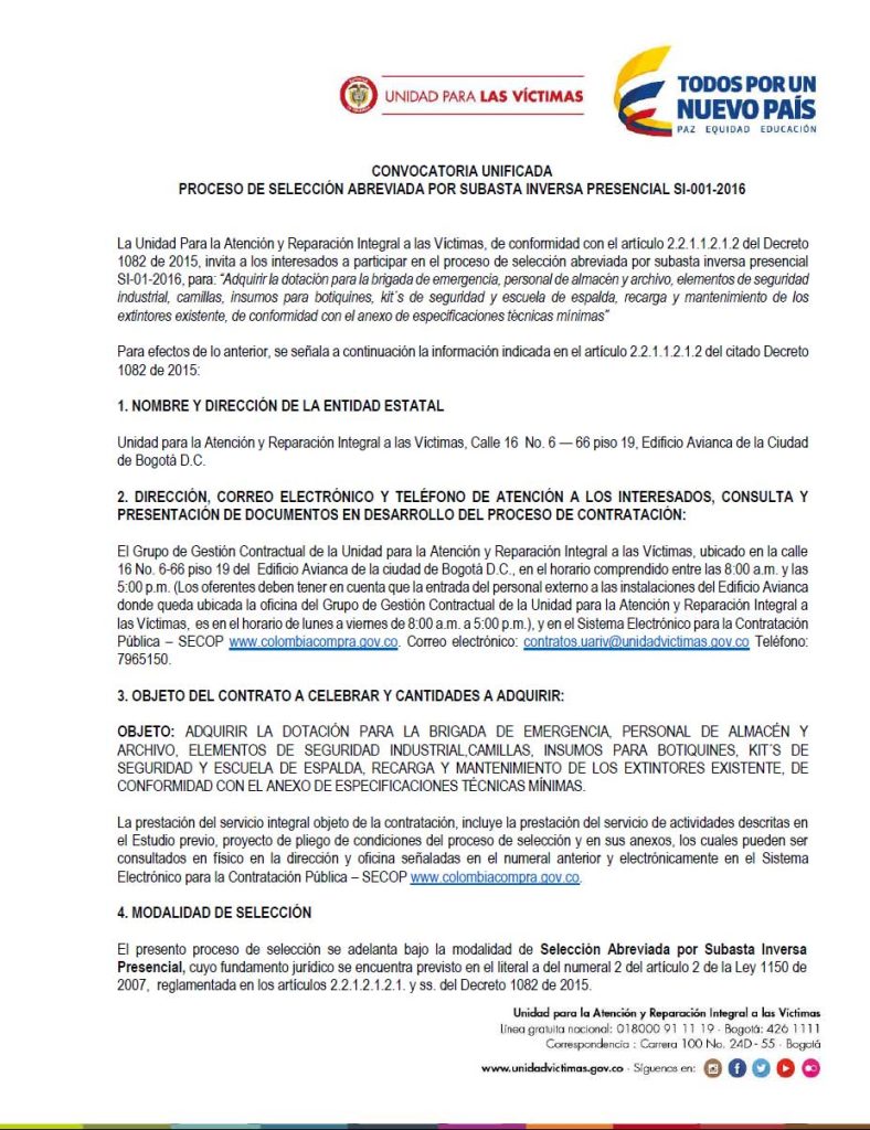 portadaconvocatoriaSI 001 16