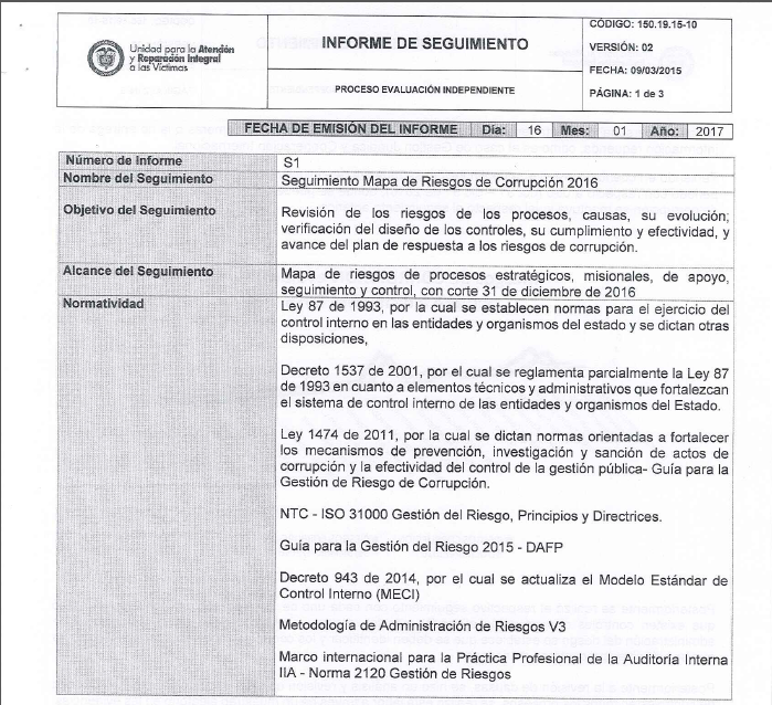 seguimientoariesgos
