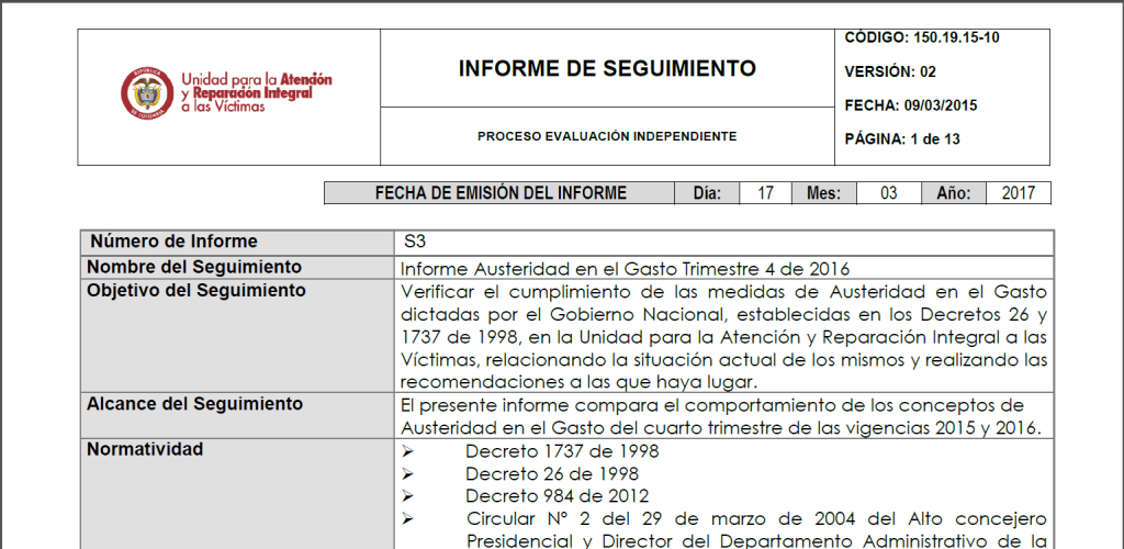 captura