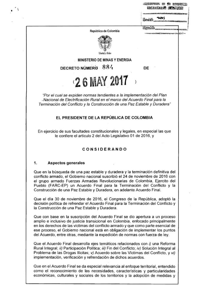 portadadecreto884