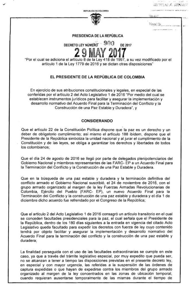 portadadecreto900