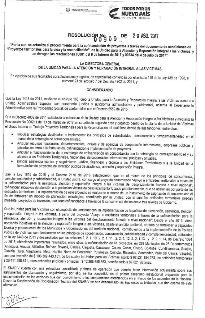 portadaresolucion00909
