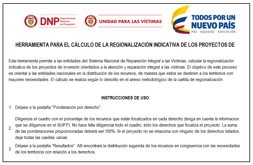 regionaliza