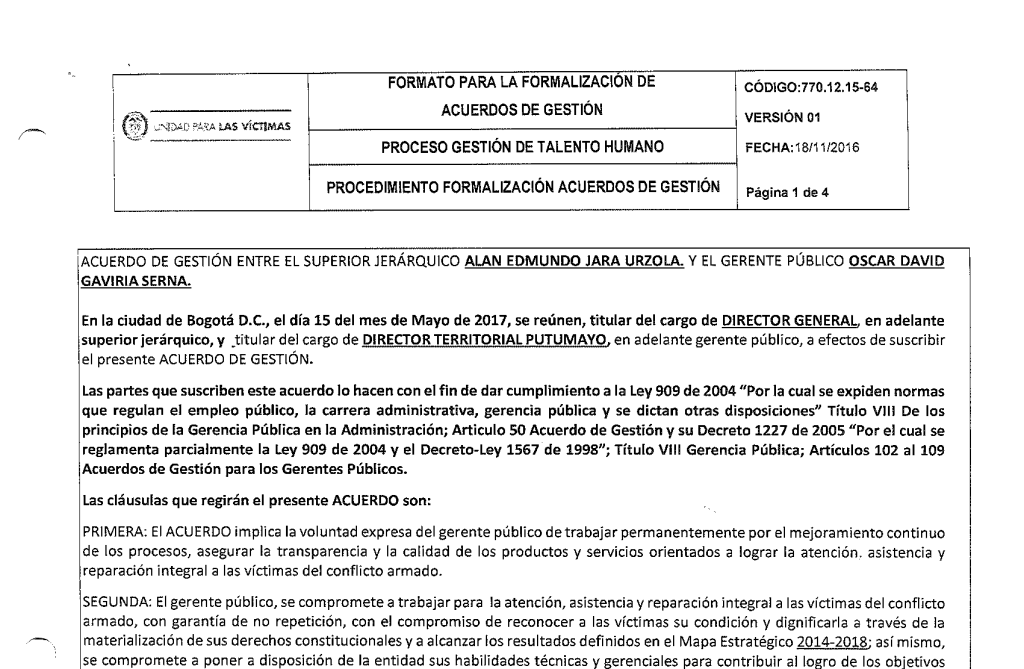acuerdos de gestion 2017   formalizados 4