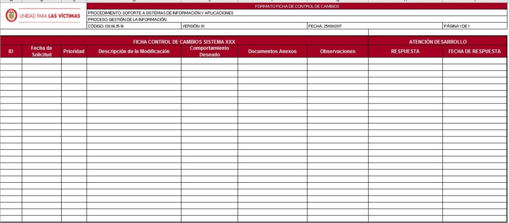 formato ficha de control v1