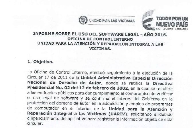 software 1
