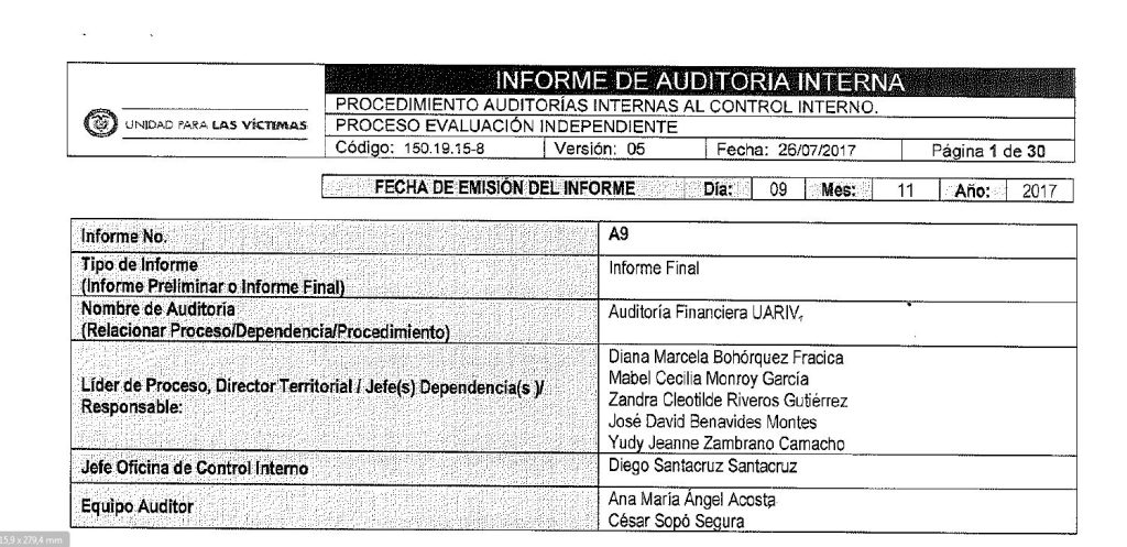 financiera