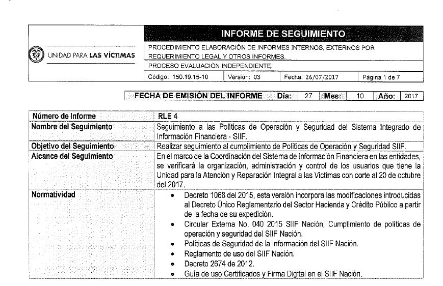 siif 1