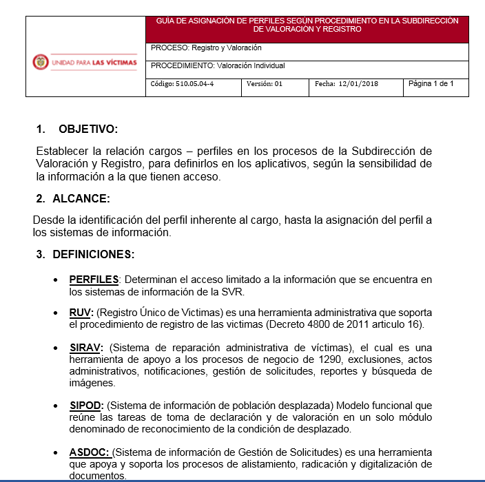 portada guia para la asignacion de perfiles v1