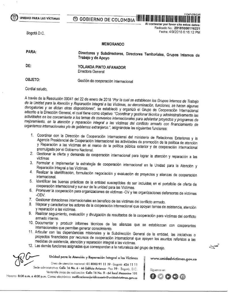 portadamemorandogestioncooperacion