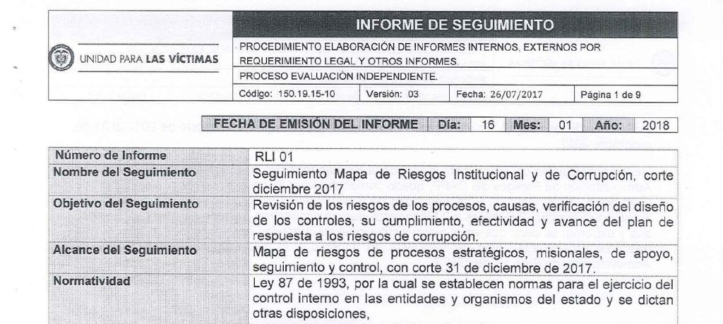 riesgos 2