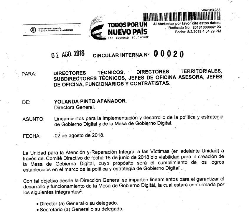 circular 20 2 8 2018