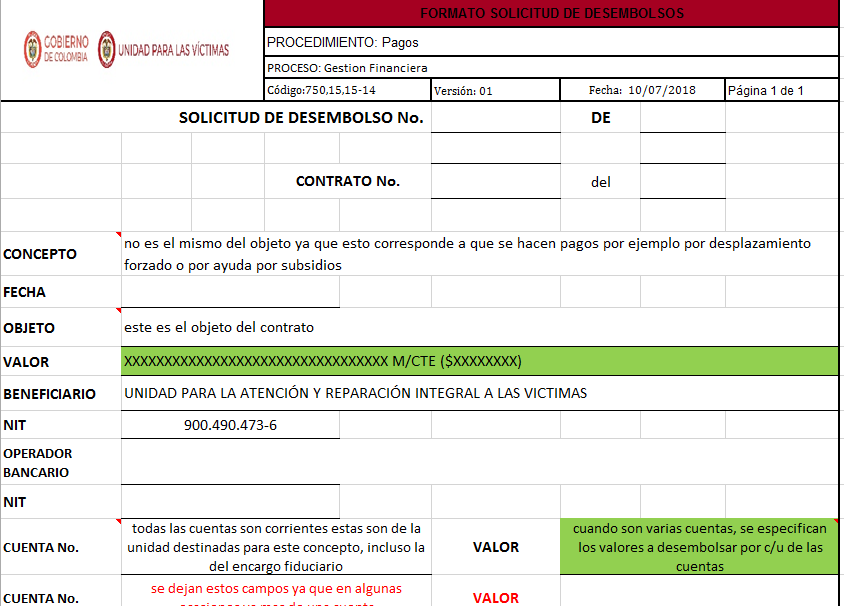 portada formato solicitud desembolso v1