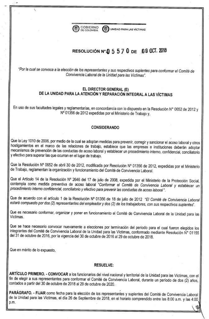 portadaresolucion05570de2018