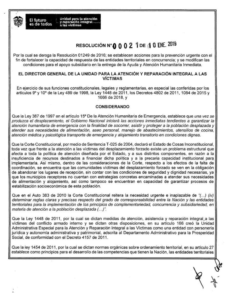portadaresolucion00021de2019