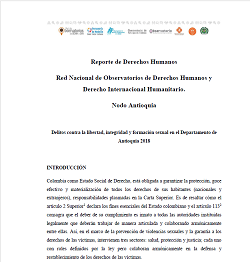 delitos rodhi