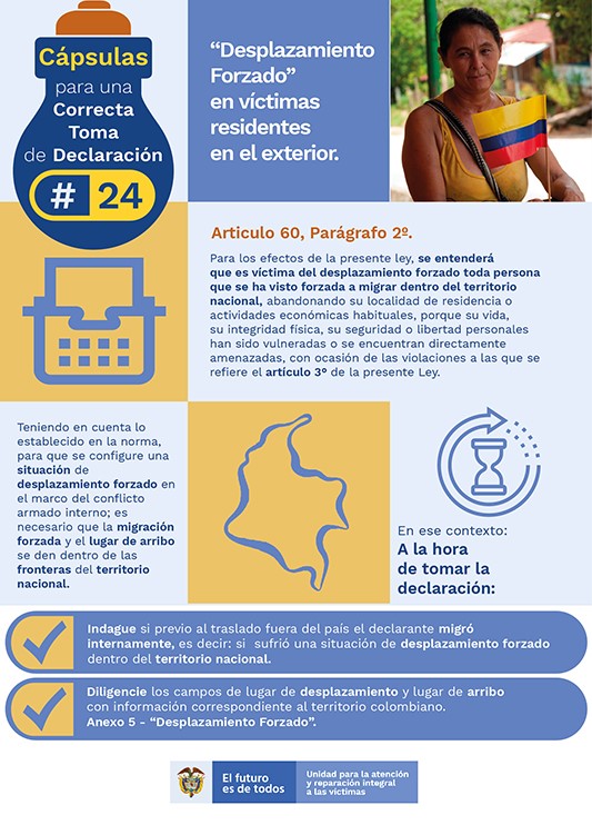 capsula24 td desplazamiento victimas exterior 28032019