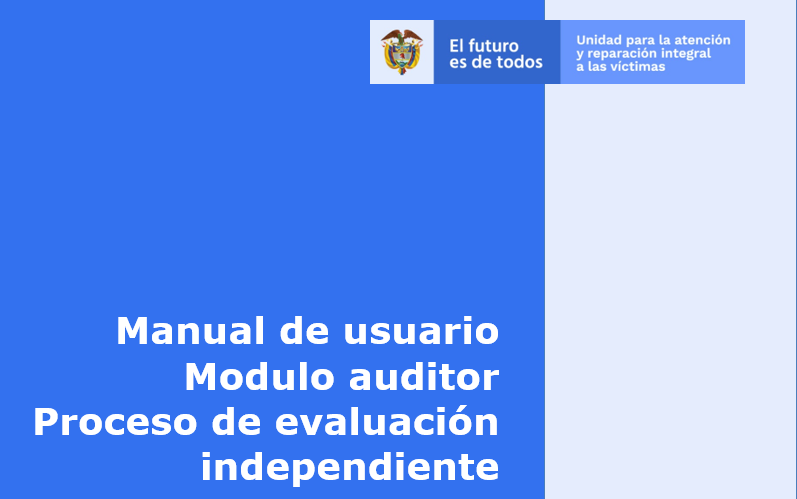 manual usuario modulo auditor v1